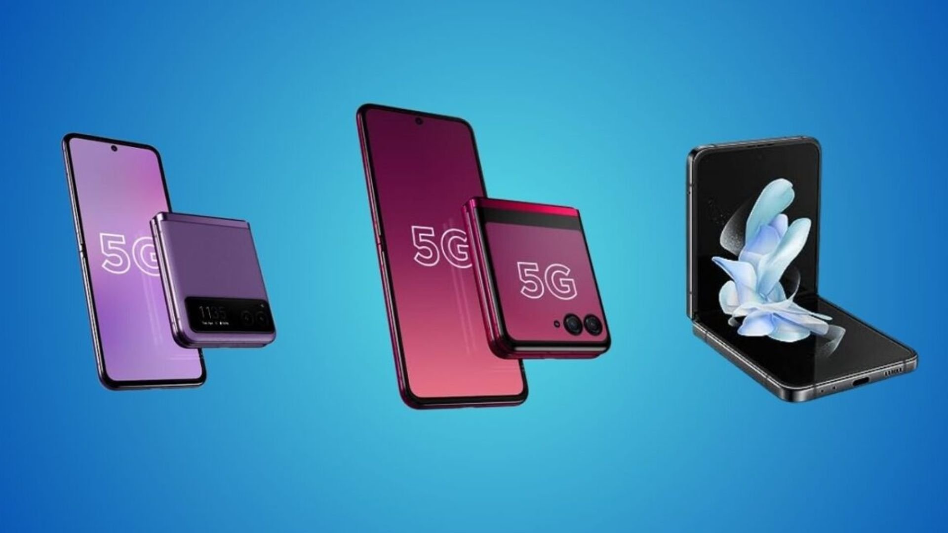 Celular dobrável: o futuro da tecnologia móvel?