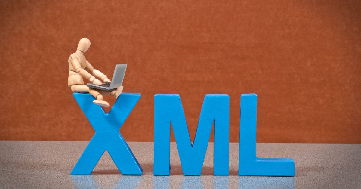 o que é Sitemap XML