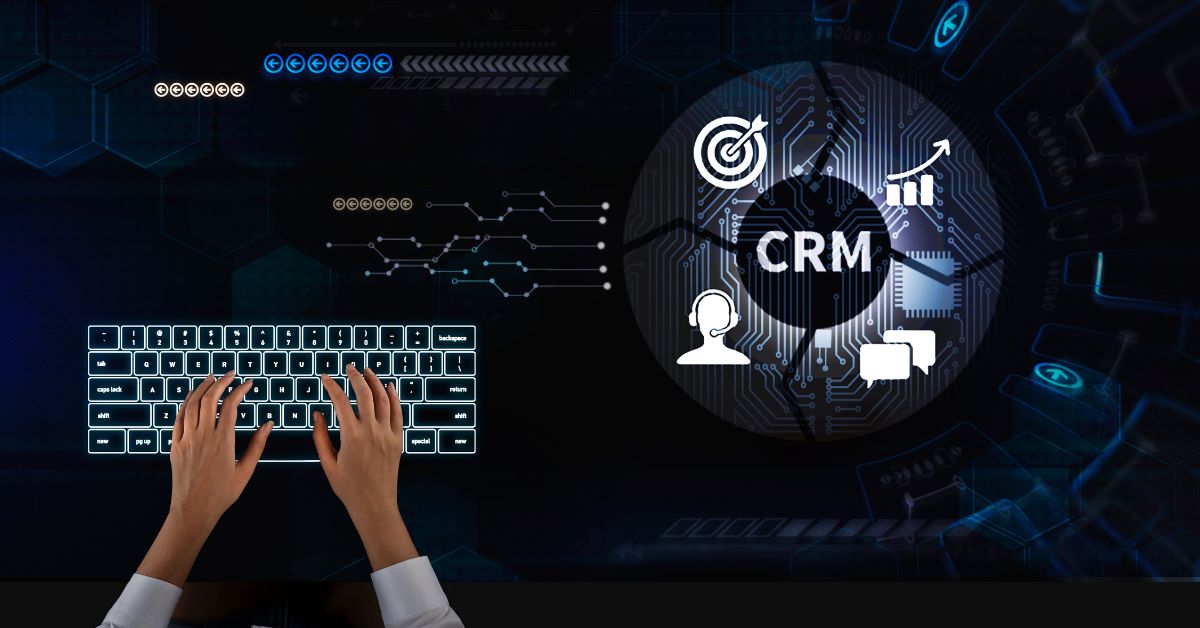 O que é CRM no Marketing Digital?