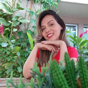 Picture of Kariny Ribeiro